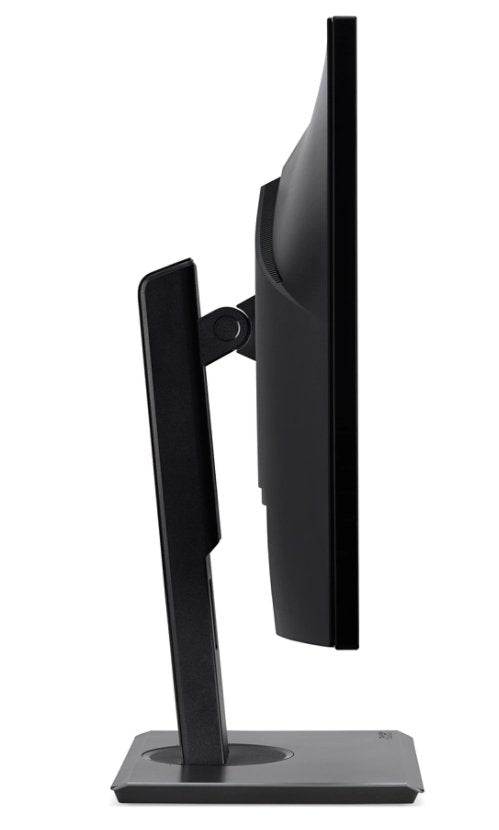 Monitor Acer 21.5" B227qhbmiprxv 1920 X 1080 Pixeles Full Hd Lcd Negro