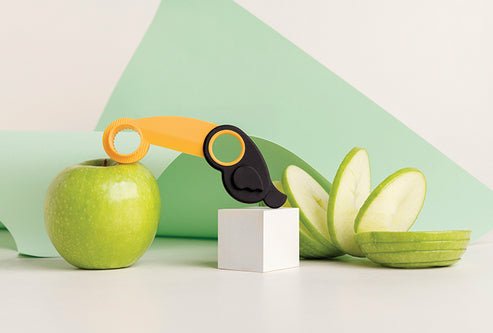 Ototo Design Toco Negro, Amarillo Manzana