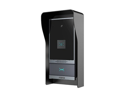 EAN 6937295604849 - Fanvil RC01 accesorio intercomunicador Escudo de lluvia imagen 4