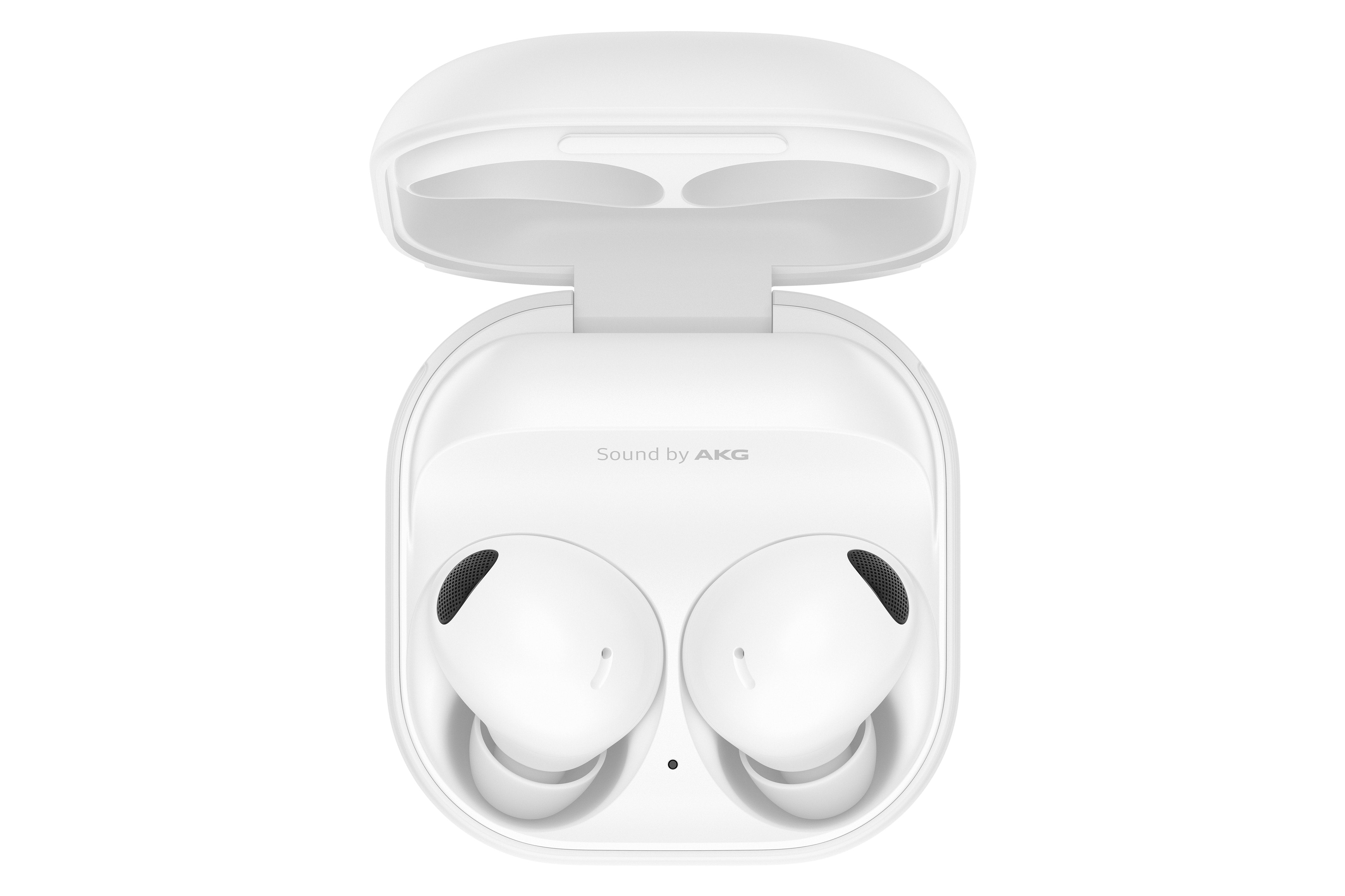 Auricular Acc. Samsung Buds 2 Pro White (8806094511406|Sm-R510