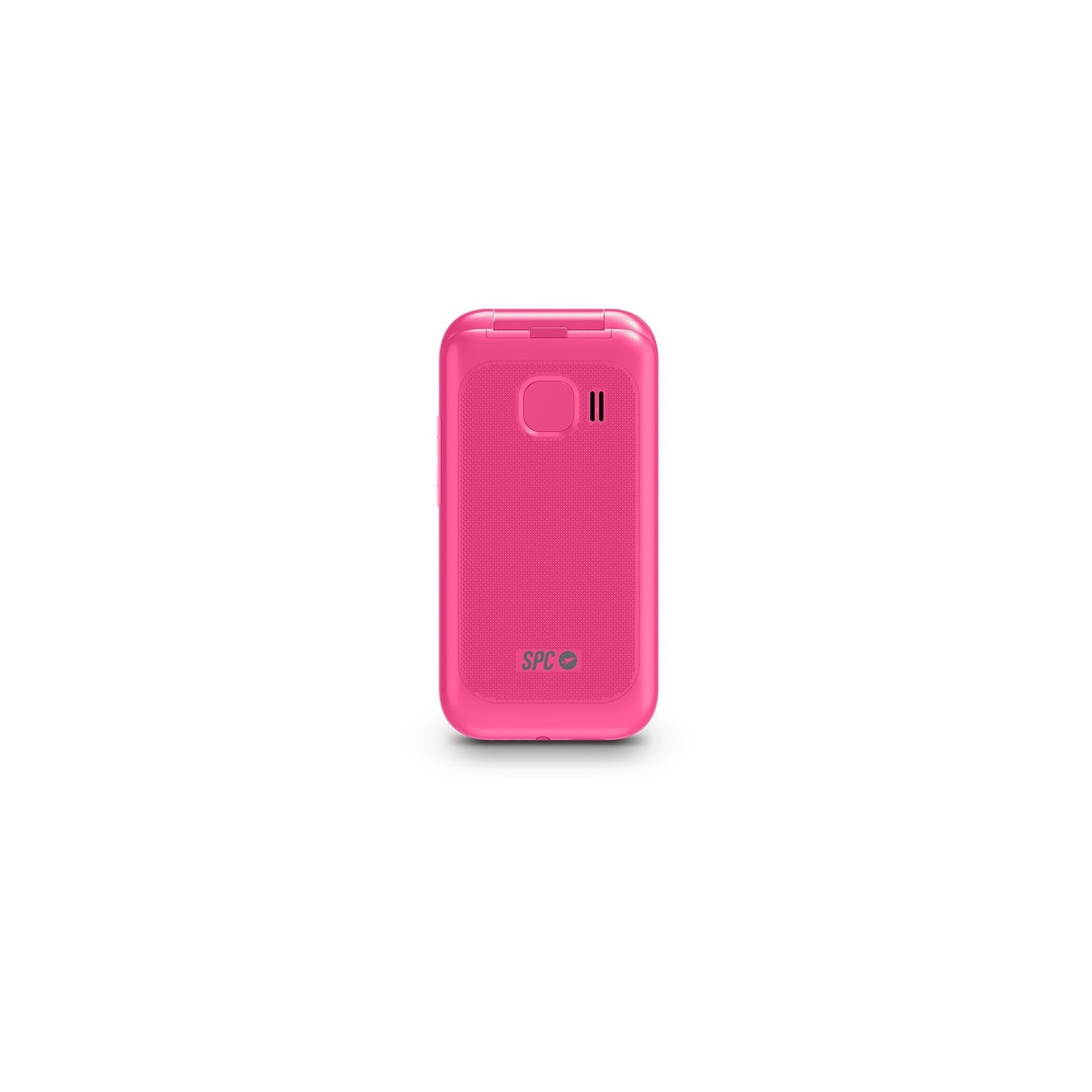 EAN 8436609912901 - SPC Wild 7,11 cm (2.8") 118,5 g Rosa imagen 3