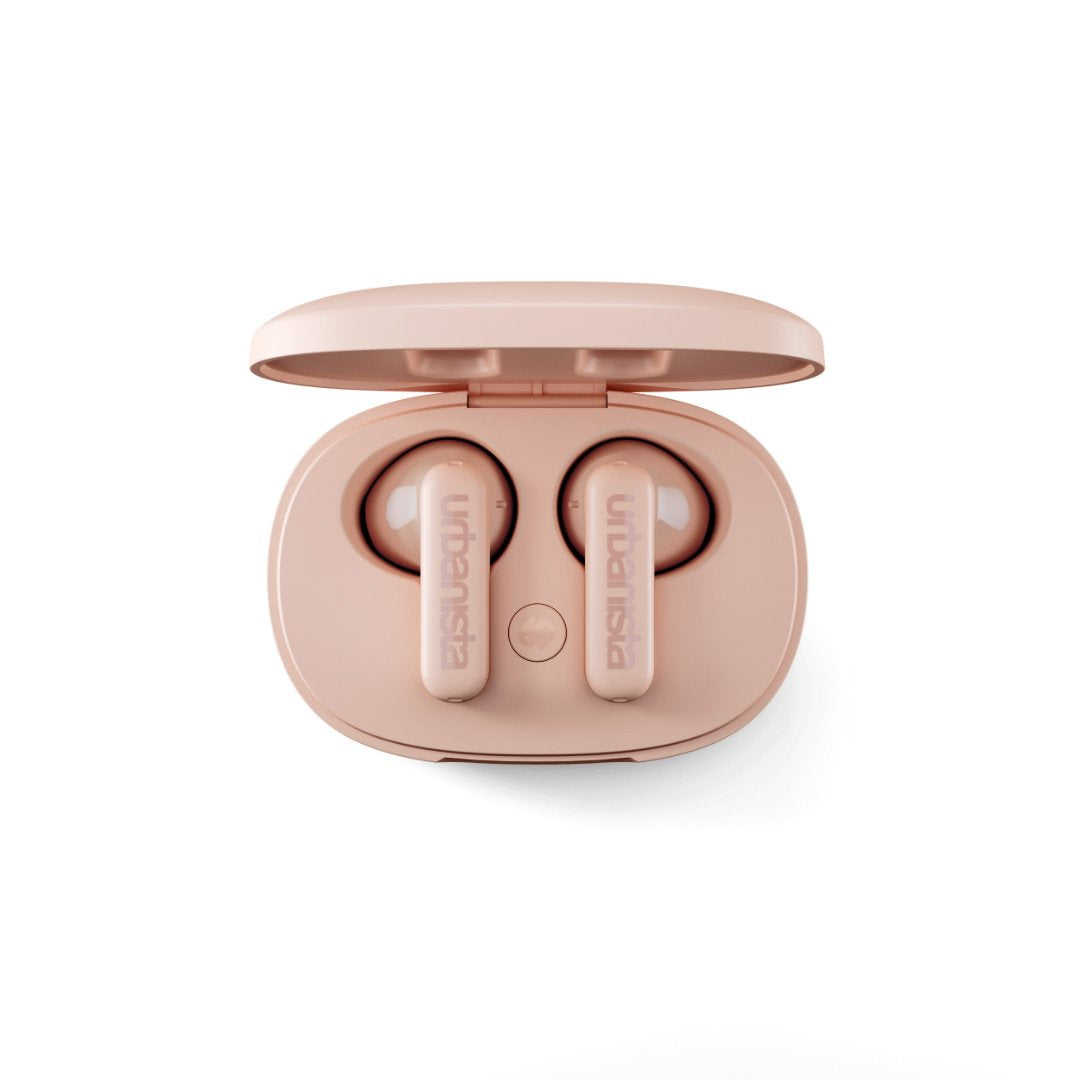EAN 7350088304433 - Urbanista Copenhagen Auriculares True Wireless Stereo (TWS) Dentro de oído Llamadas/Música Bluetooth Rosa imagen 3