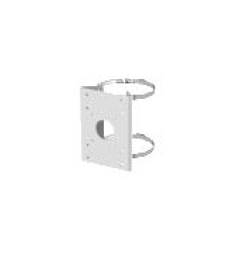 Pole Mount For Pluto & Wolf - Cameras Pole Mount For Pluto - & Wolf Cameras - Warranty: 60m