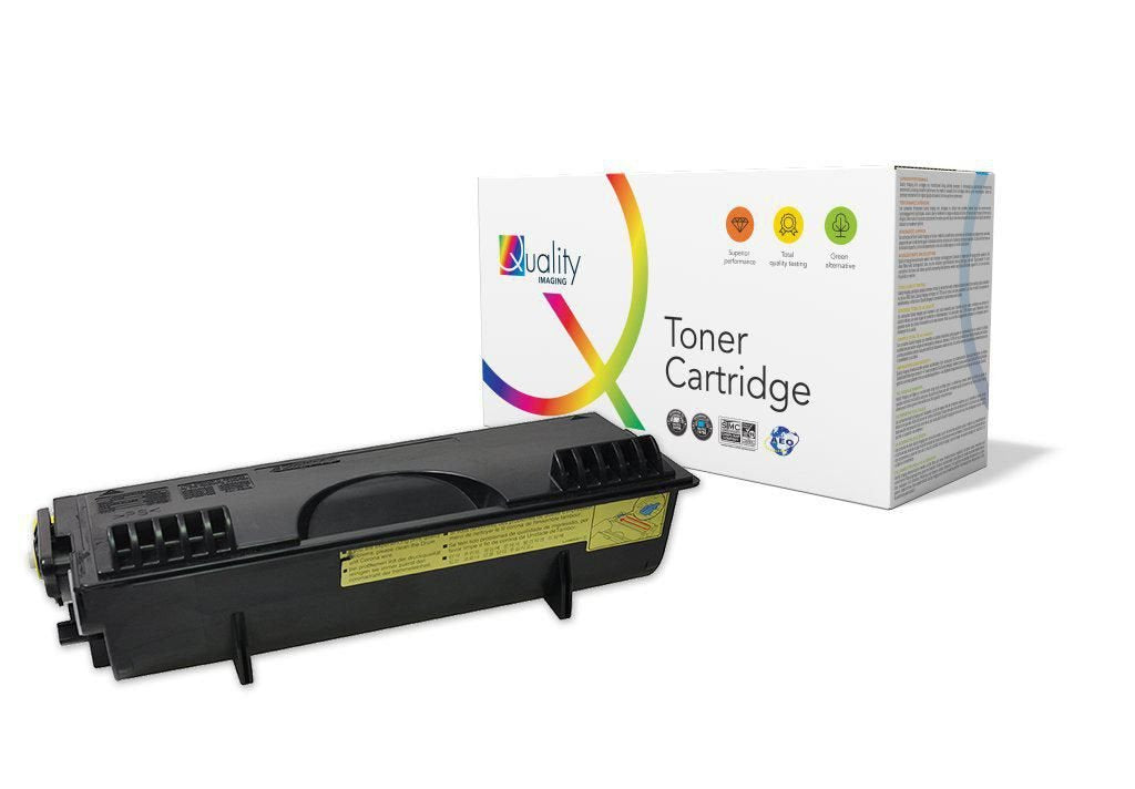 Toner Black Tn7300 Pages: 3.300