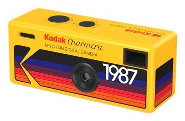 EAN 4897116931801 - Kodak CHARMERA 1/4" Cámara compacta 1,6 MP CMOS 1440 x 1080 Pixeles Multicolor imagen 1