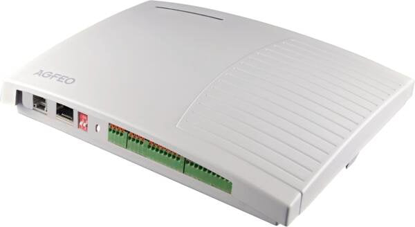 EAN 4021972015065 - AGFEO Connect Box ES-Smart Ethernet imagen 1