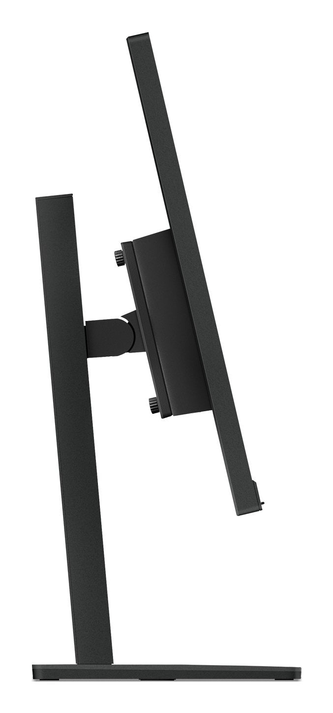 EAN 0198156755582 - Lenovo ThinkVision E24-40 pantalla para PC 60,5 cm (23.8") 1920 x 1080 Pixeles Full HD LCD Negro imagen 4