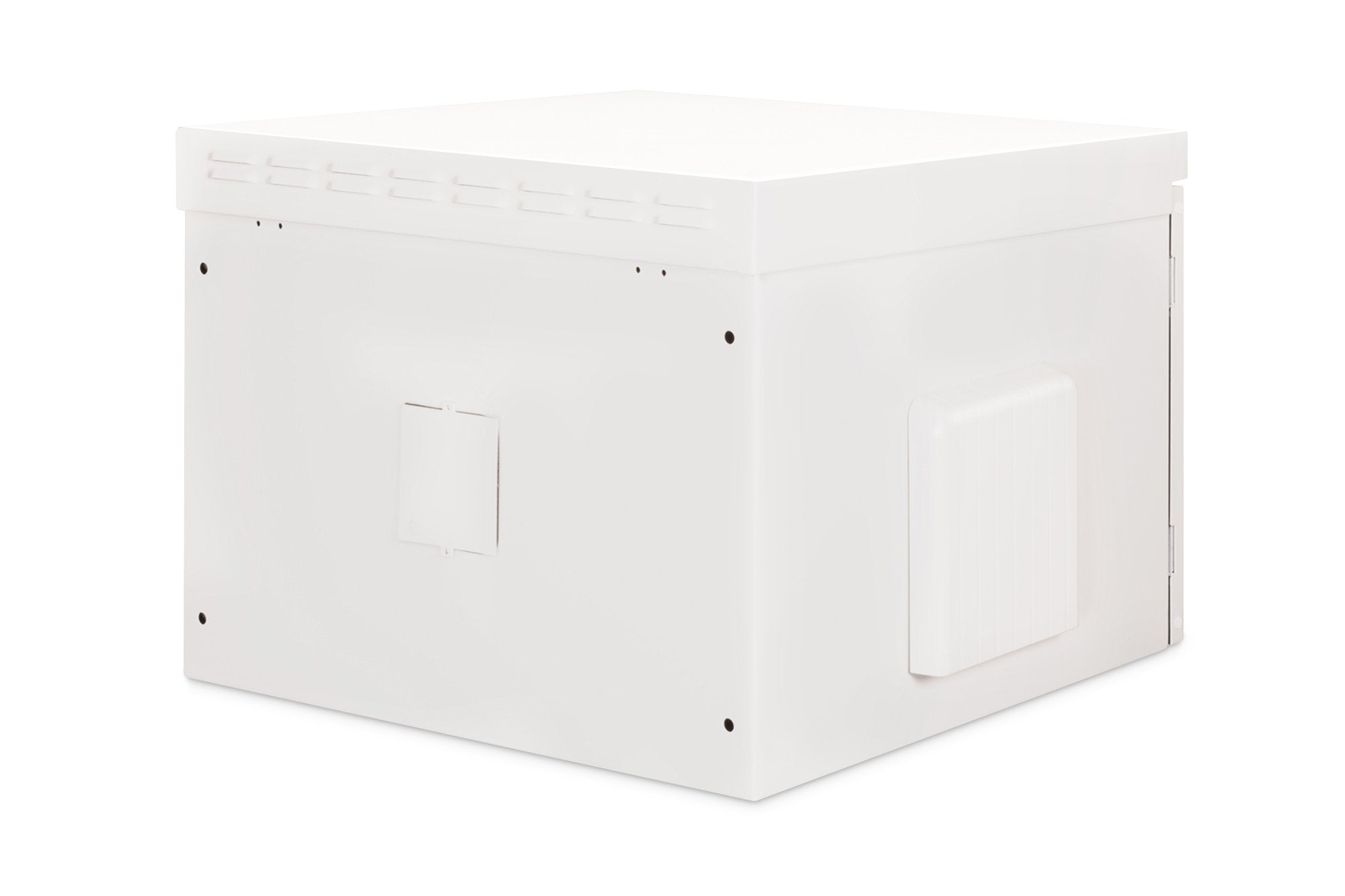 EAN 4016032362135 - Digitus DN-19 07U-6/6-I-OD armario rack Bastidor de pared Gris imagen 9