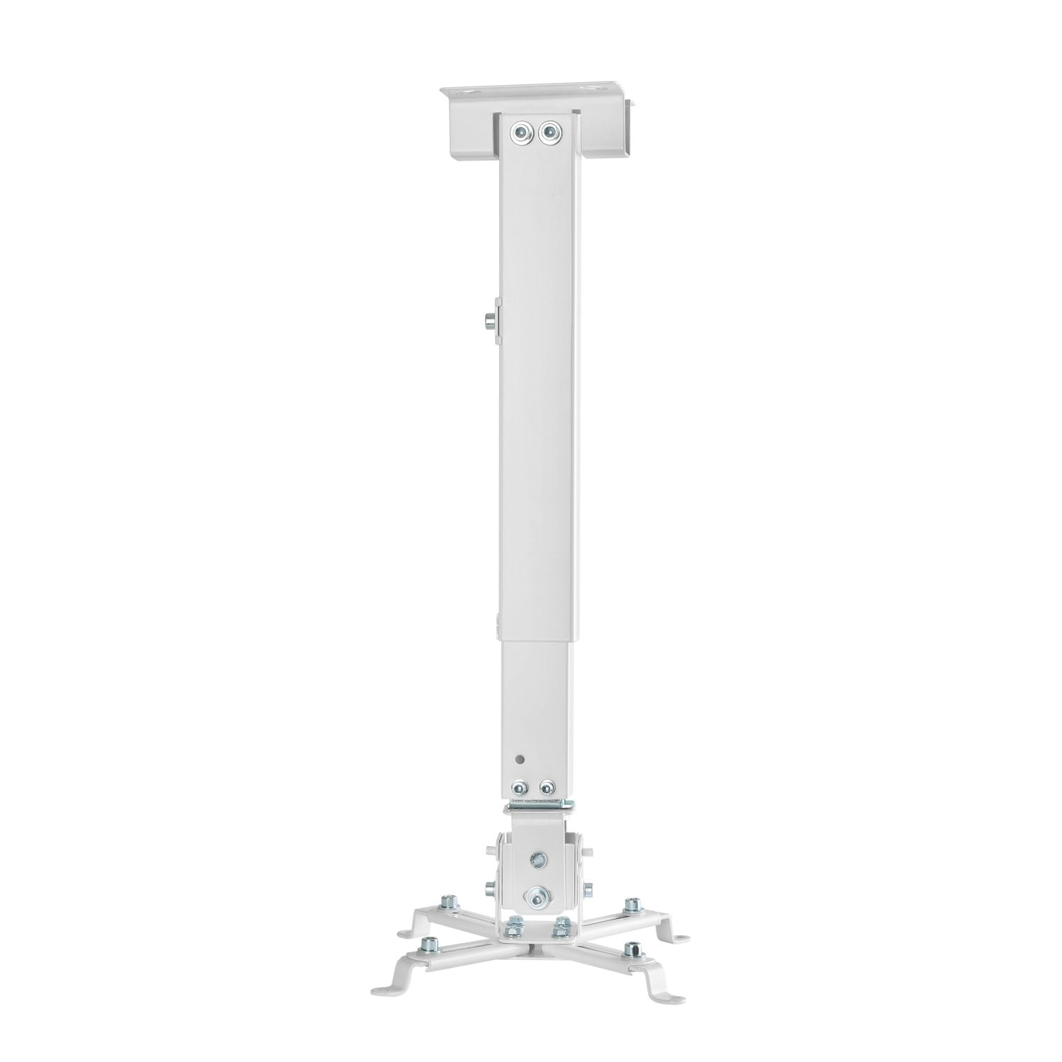 Aisens Soporte Proyector Techo Pared Eco Incl Exten 20kg Blanco Cwp01tse-049
