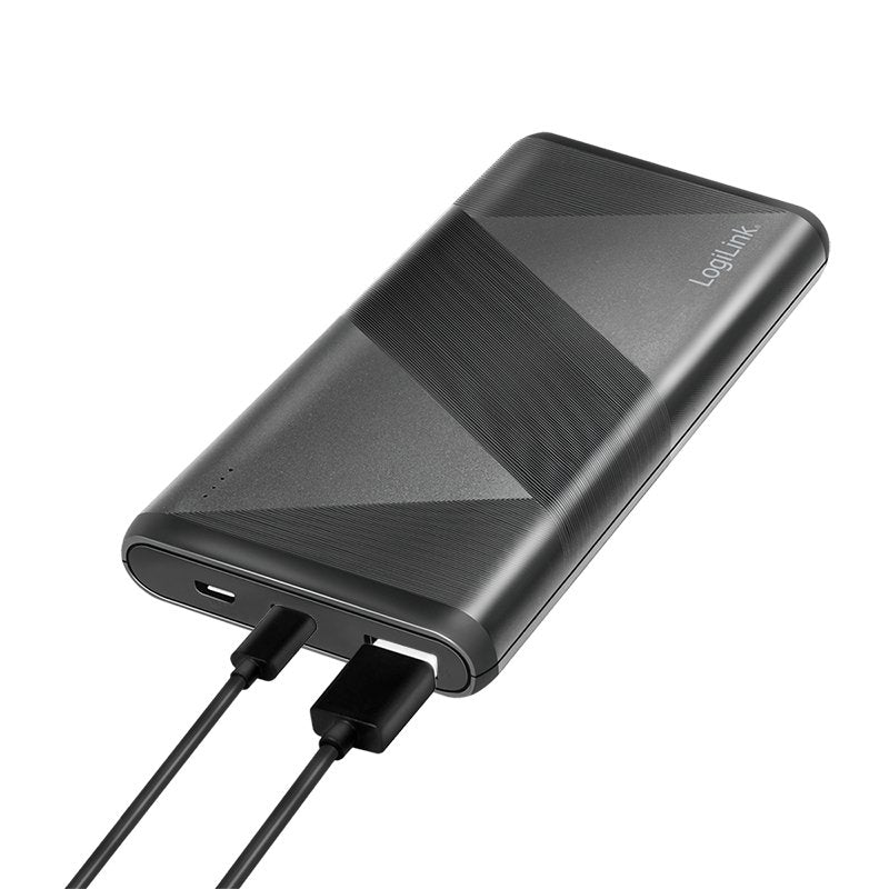 EAN 4052792066593 - LogiLink PA0275 batería externa Litio 10000 mAh Negro imagen 5