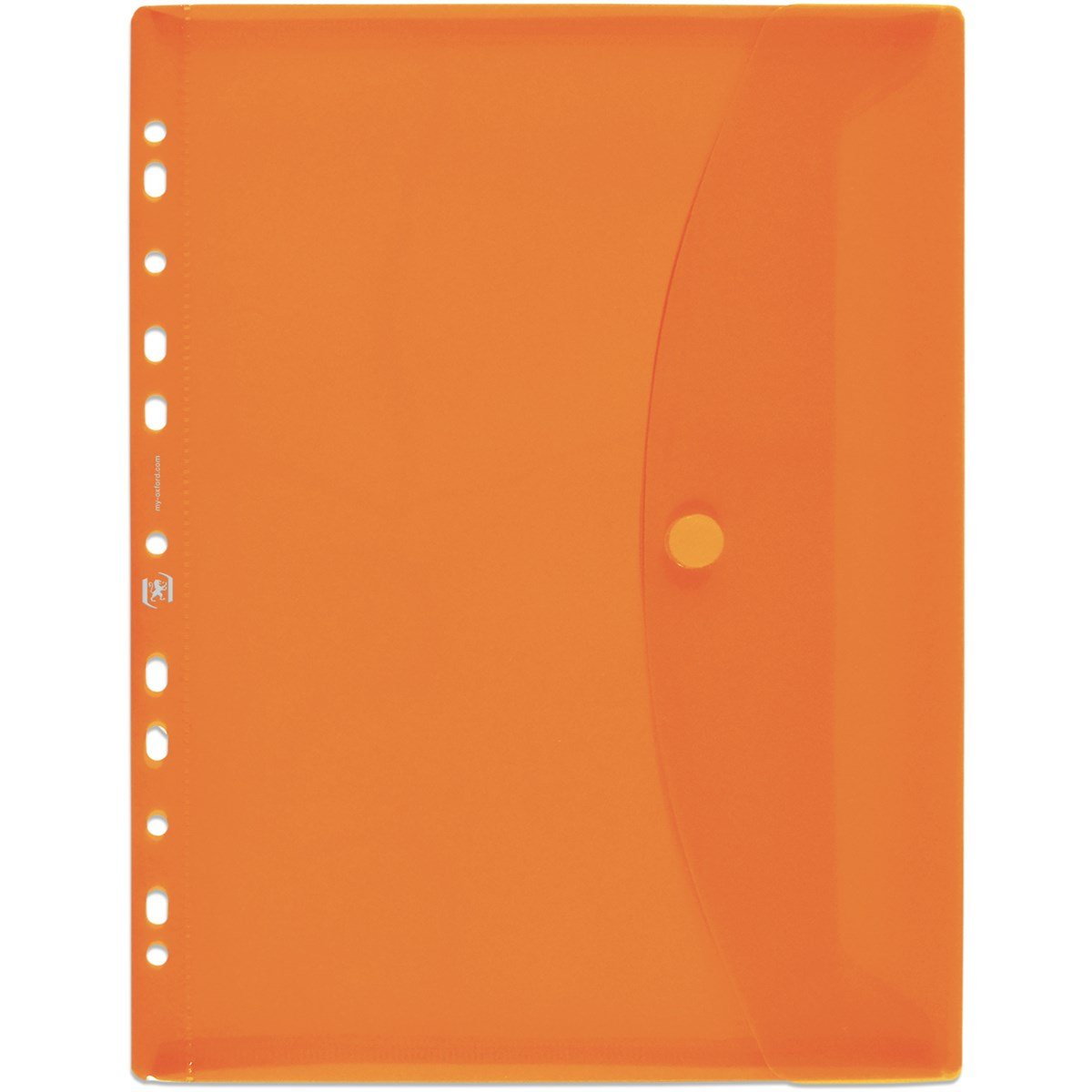 Oxford Brieftaschen Din A4 Abgerundete Ecken 6mk
