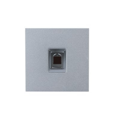 Dahua Dhi-Vto4202f-Mf - Módulo De Huella Dactilar - Plateado