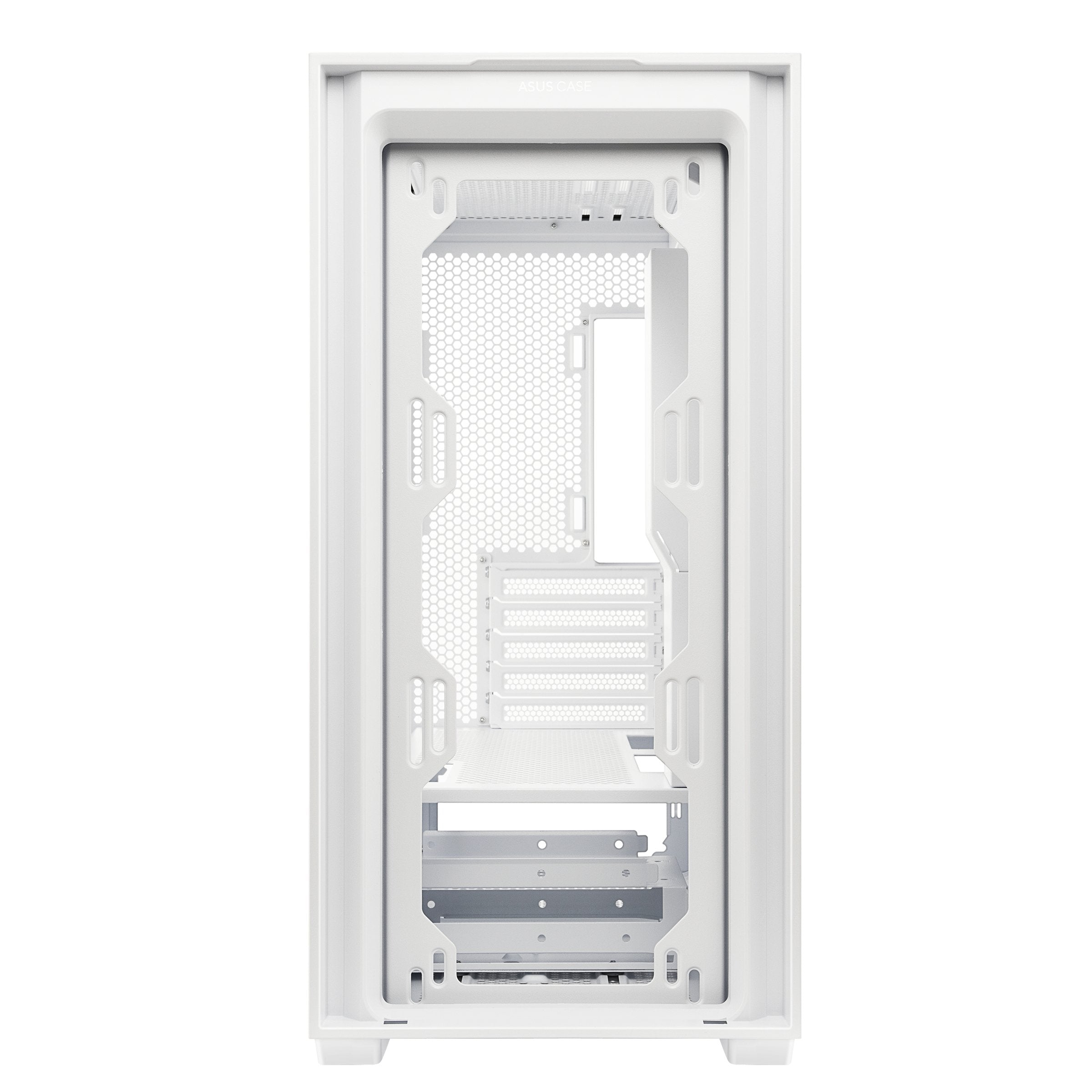 Caja Pc Asus A21 Mesh Blanco 90dc00h3-B09000