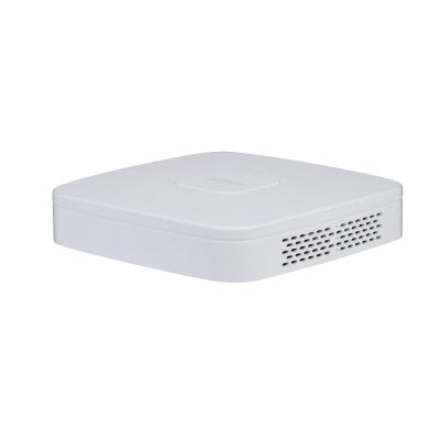 EAN 6939554981463 - Dahua Technology Lite DHI-NVR4108-P-4KS2/L Grabadore de vídeo en red (NVR) 1U Blanco imagen 1