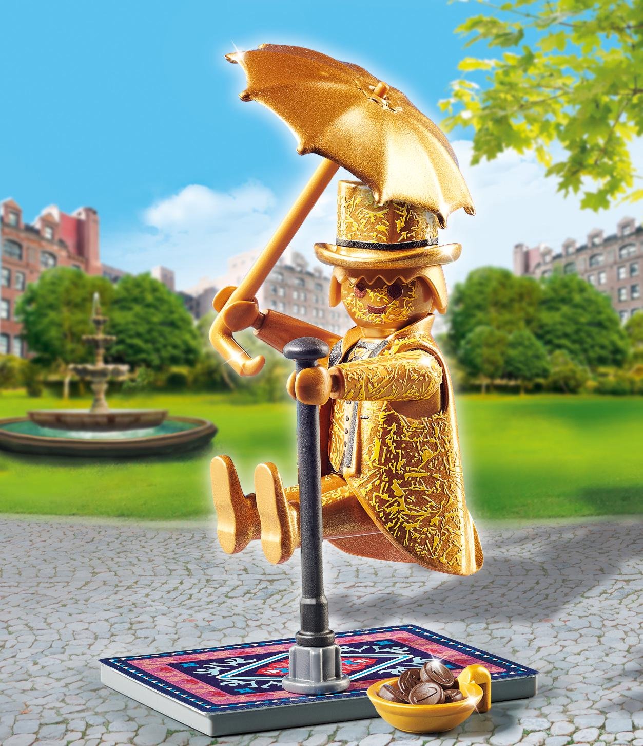 EAN 4008789703774 - Playmobil 70377 figura de juguete para niños imagen 4