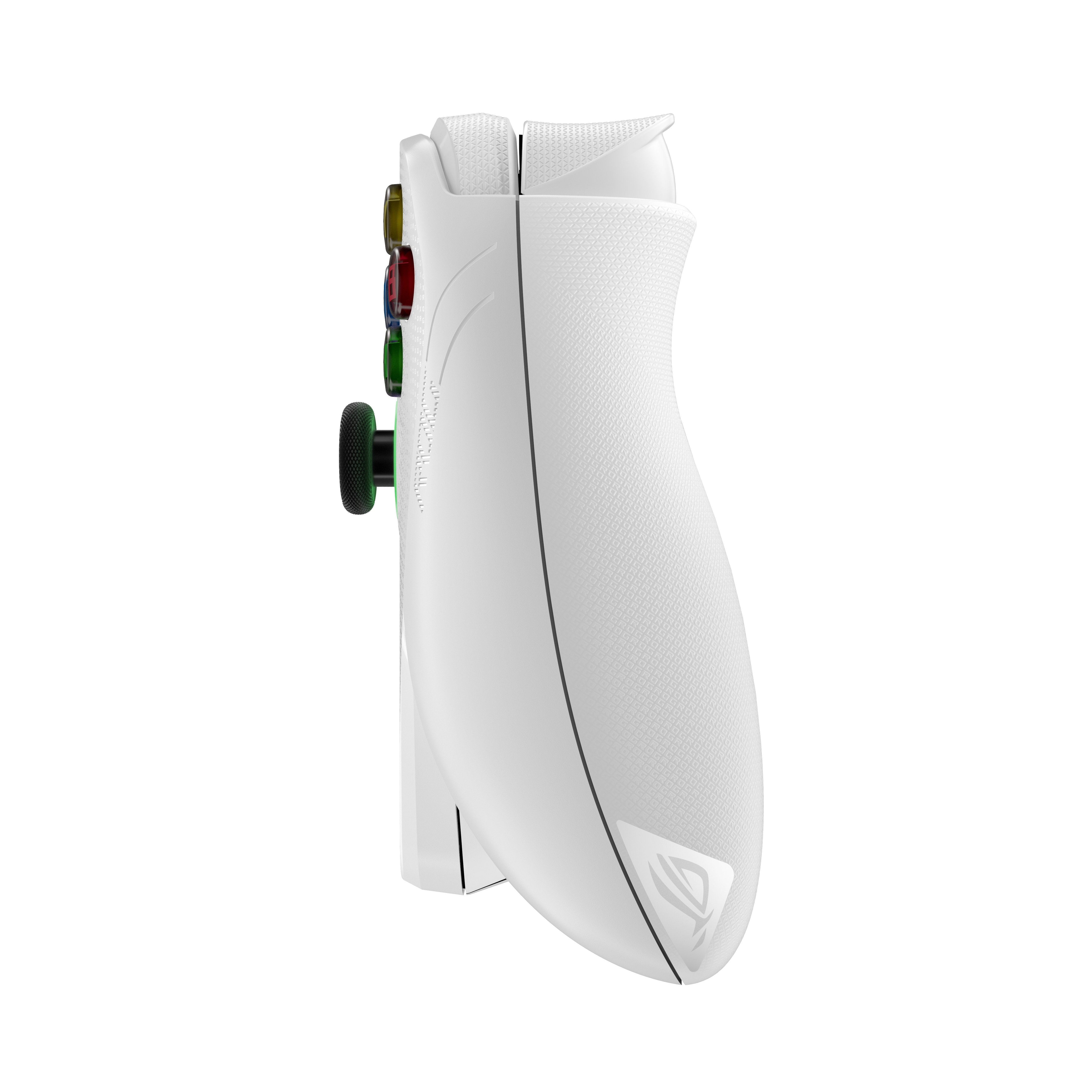 Consola Asus Rog Xbox Ally Rc73ya-Nh002w, Portátil Blanca 90nv00g1-M002h0