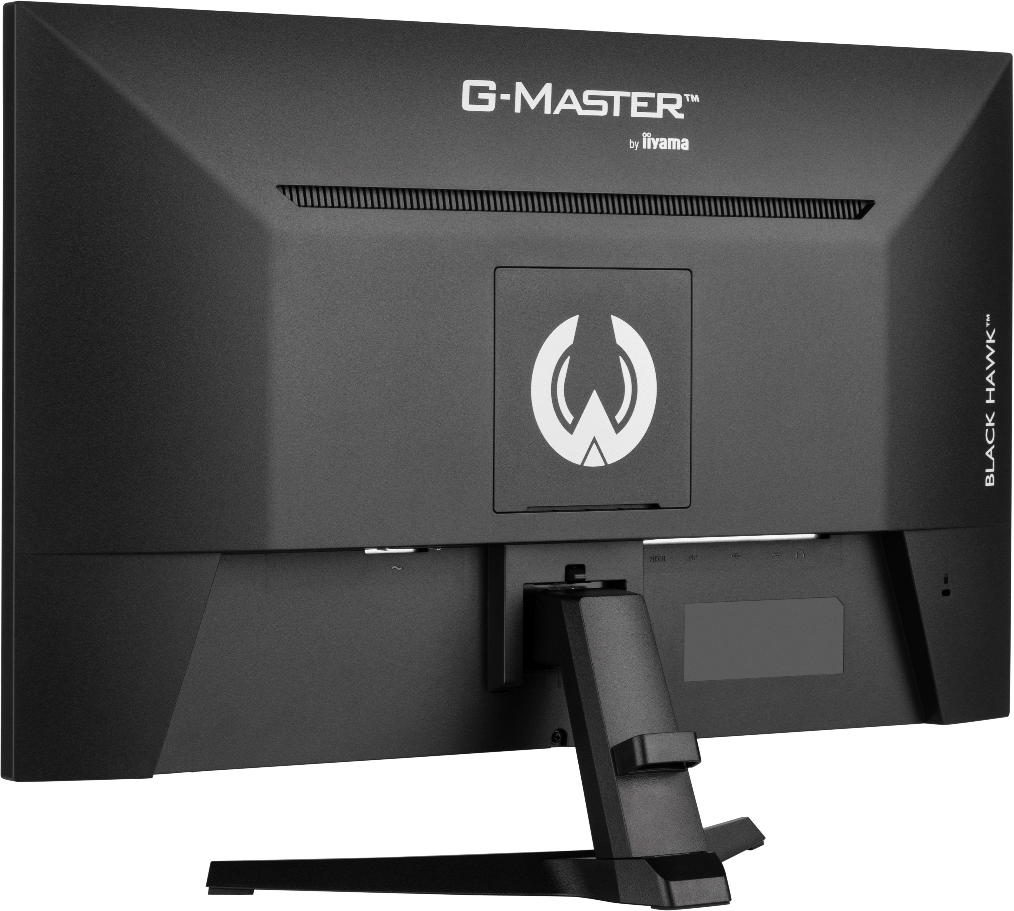 Monitor Iiyama Tft G2745qsu 68.5cm Ips 27'' 2560x1440 Hdmi Dp 2xusb-Hub