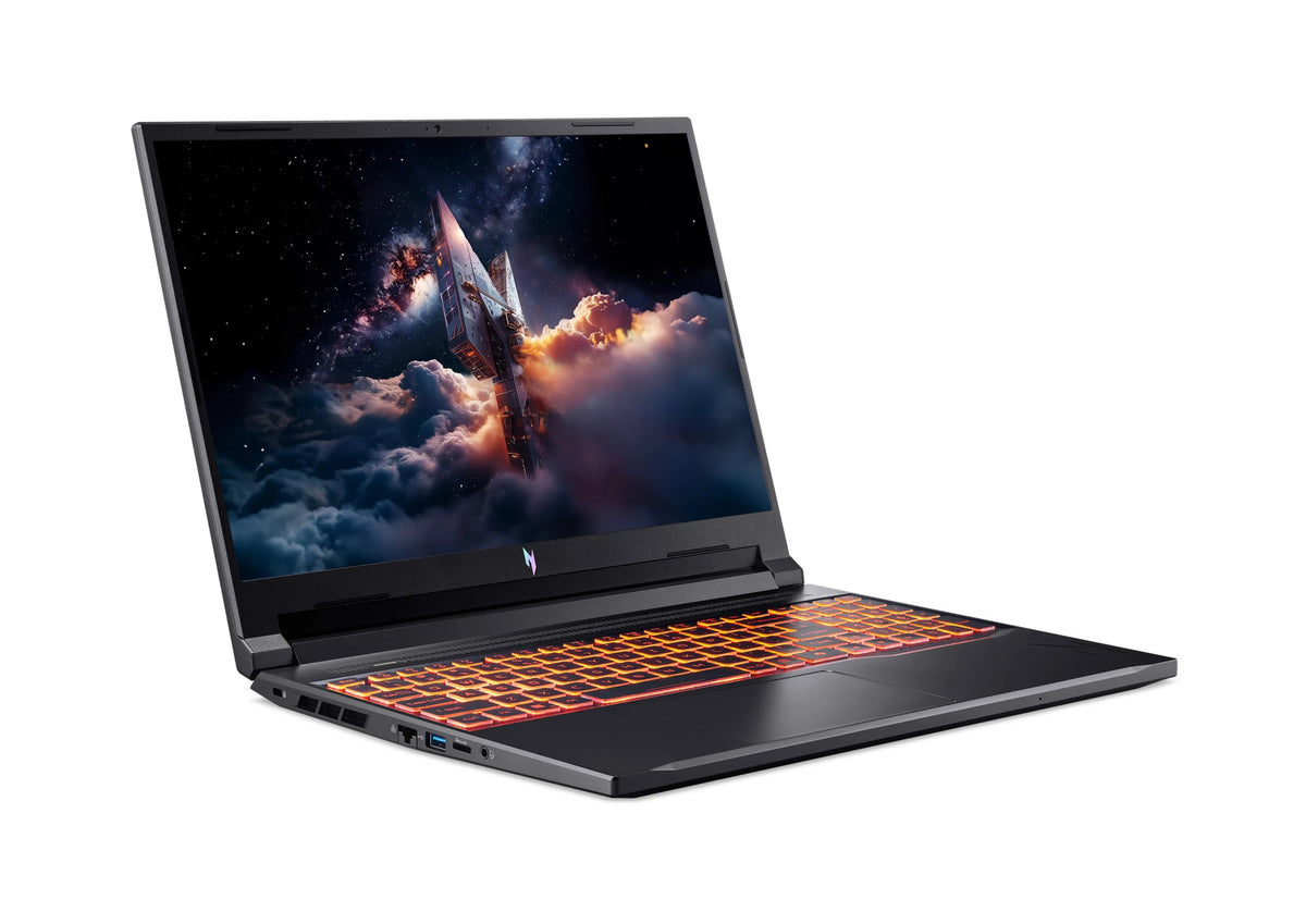 EAN 4711721040652 - Acer Nitro ANV16-42 R7-AI-260/16/512/RTX5050/FREE imagen 2