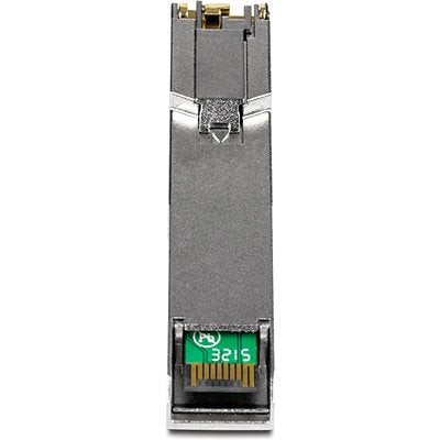 Trendnet Teg-Mgbrj Red Modulo Transceptor 1250 Mbit/S Sfp