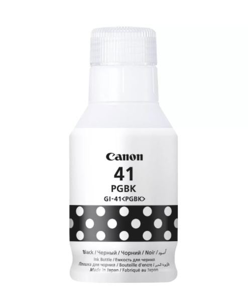 EAN 4549292169522 - Canon GI-41PGBK Original imagen 2
