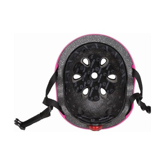 Casco Globber 505-110 Rosa Neón