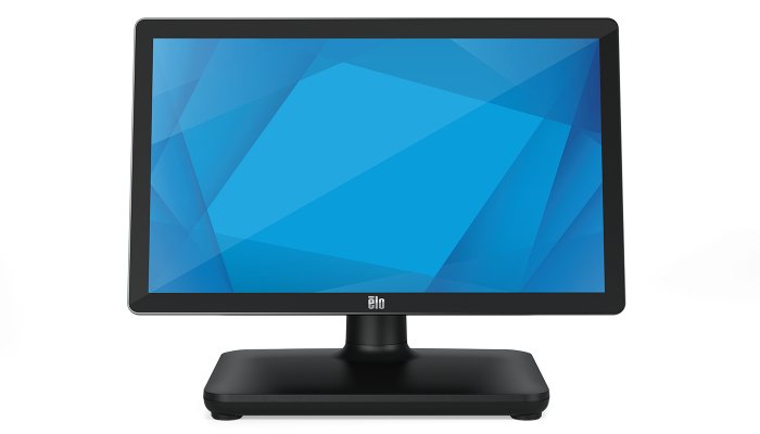 Elo Touch Solutions E937720 Sistema Pos Todo-En-Uno 2,1 Ghz I5-8500t 54,6 Cm (21.5") 1920 X 1080 Pixeles Pantalla Táctil Negro