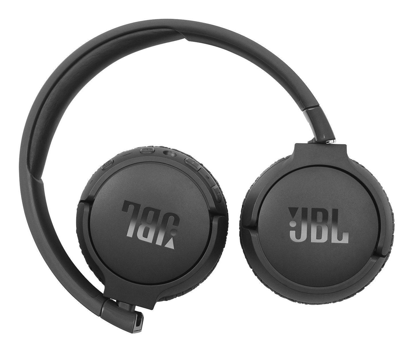 Jbl Tune 660nc Black / Auriculares Onear Inalámbricos