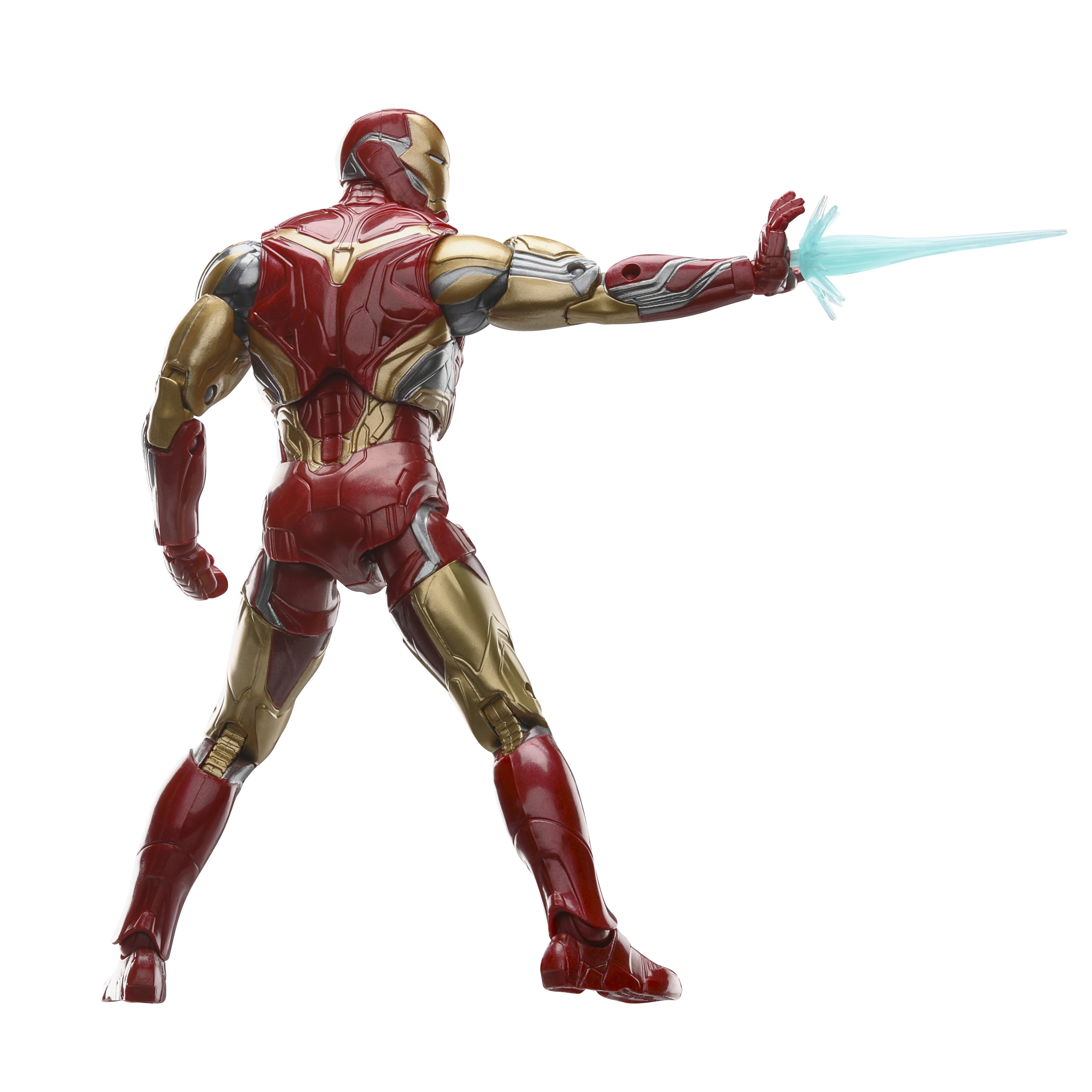 EAN 5010996202161 - Marvel Avengers: Endgame F91265L0 figura de juguete para niños imagen 5