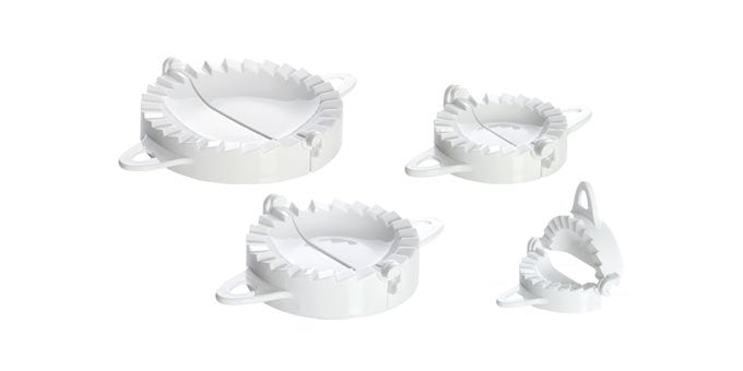 EAN 8595028427608 - Tescoma 630880 máquina de pasta y ravioli Cortador de ravioli imagen 1