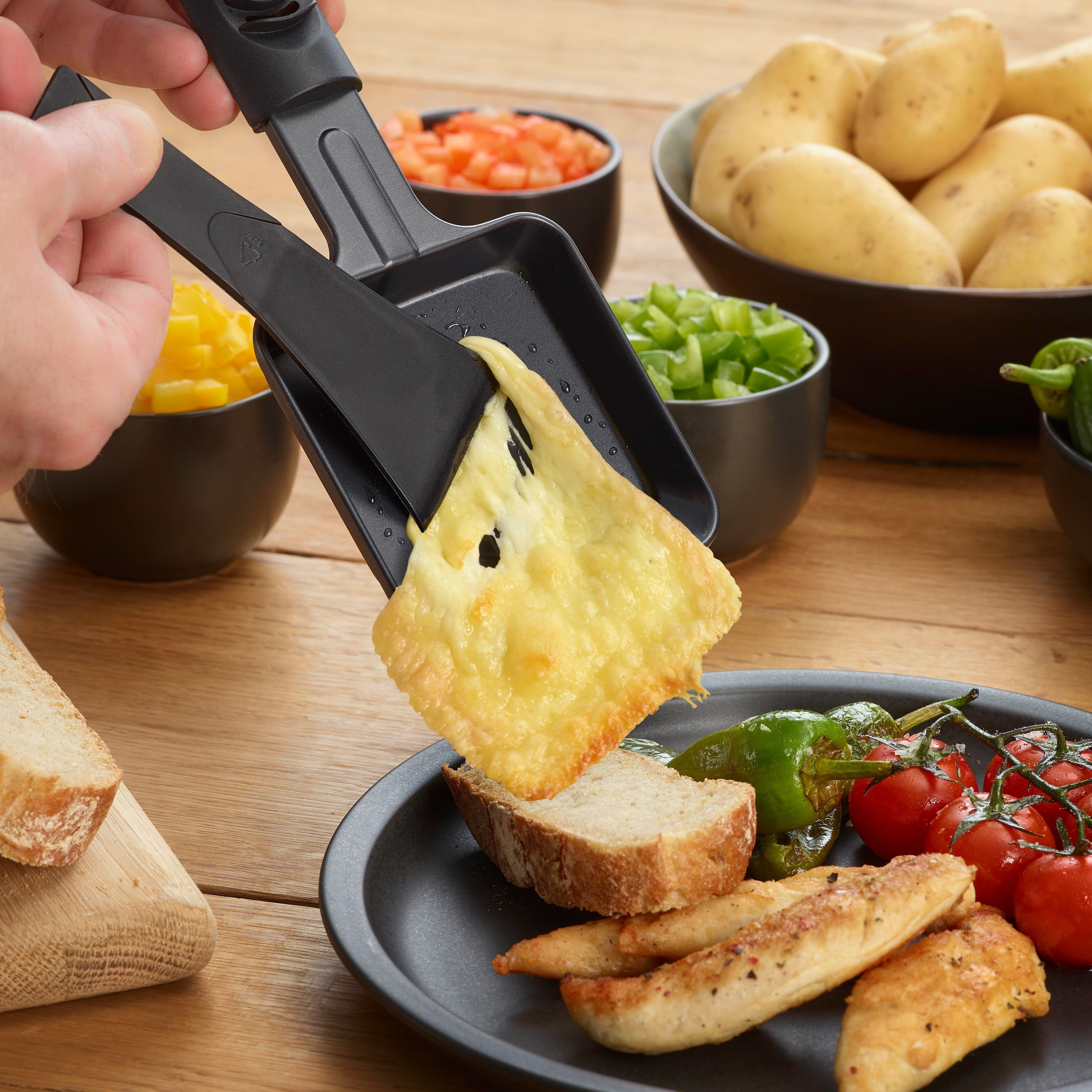 Severin Raclette-Grill  (Rg9670)