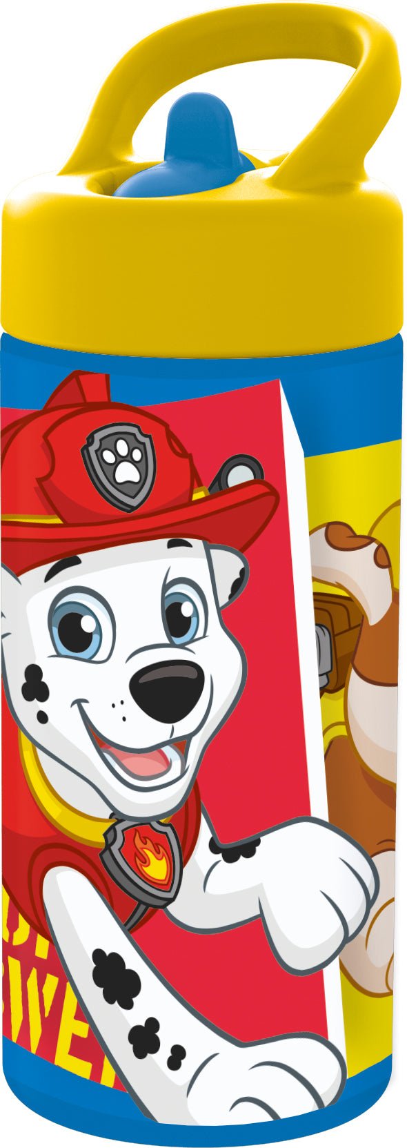 Botella 410ml Paw Patrol "Funday"