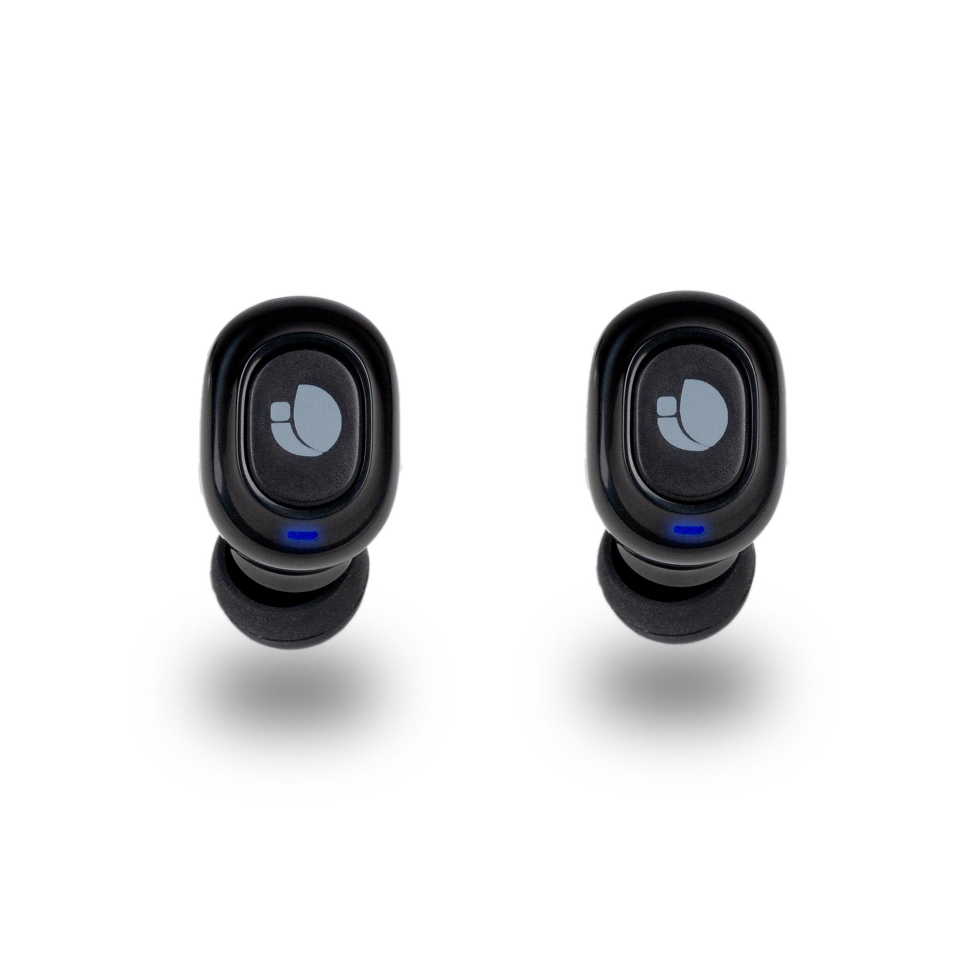 EAN 8435430616378 - NGS Artica Lodge Auriculares Inalámbrico Dentro de oído Llamadas/Música Bluetooth Negro imagen 1