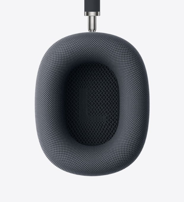 Apple Airpods Max Midnight (Usb-C) Eu Mww43