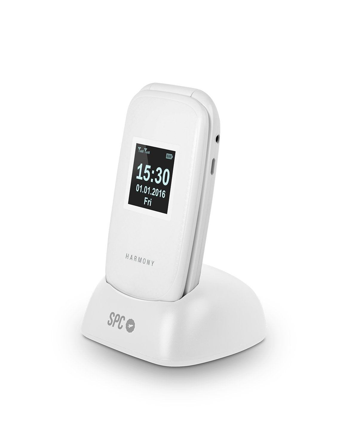 EAN 8436542854030 - SPC Harmony 6,1 cm (2.4") 89,5 g Característica del teléfono imagen 3