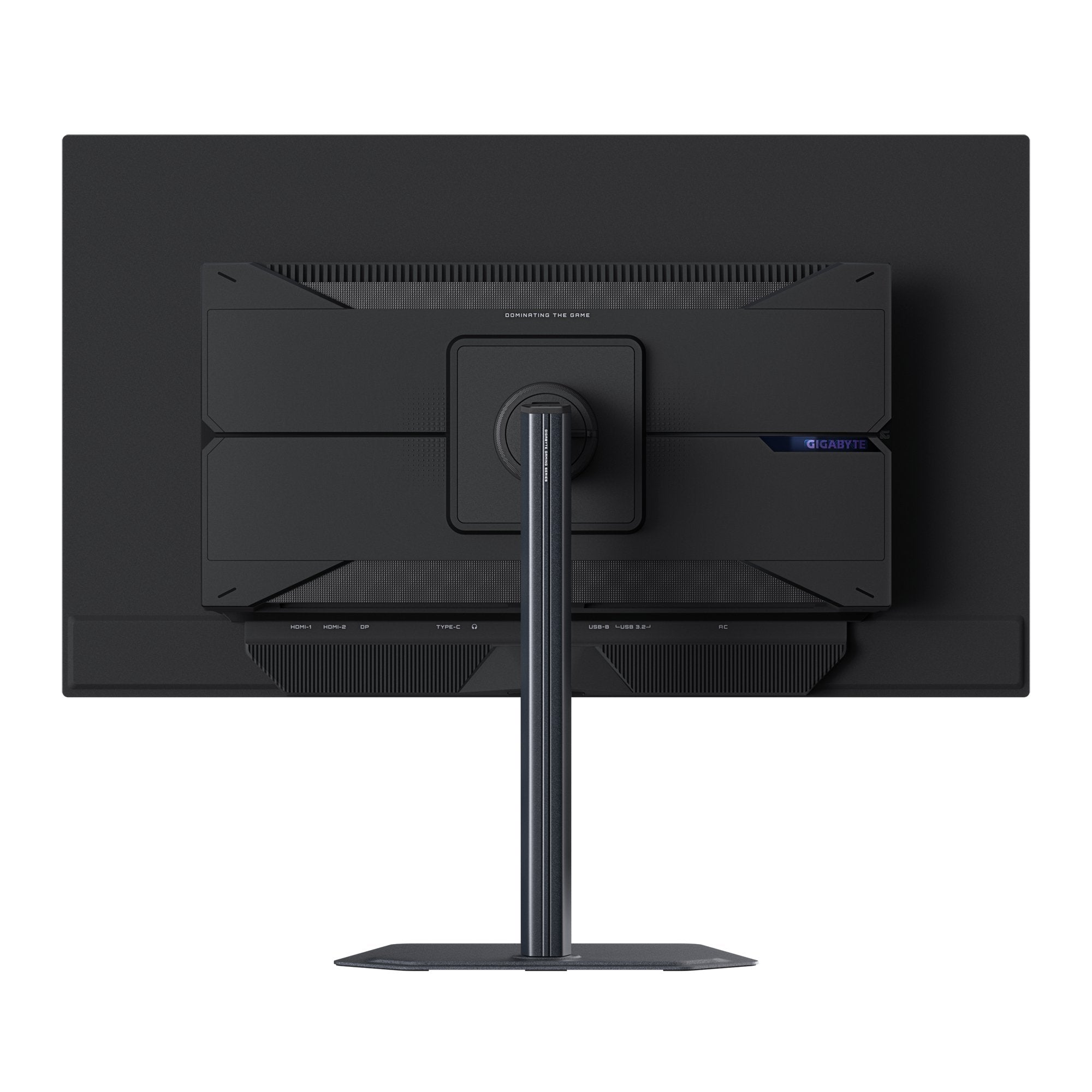 Monitor 32" Gbt Mo32u Uhd 165hz Oled