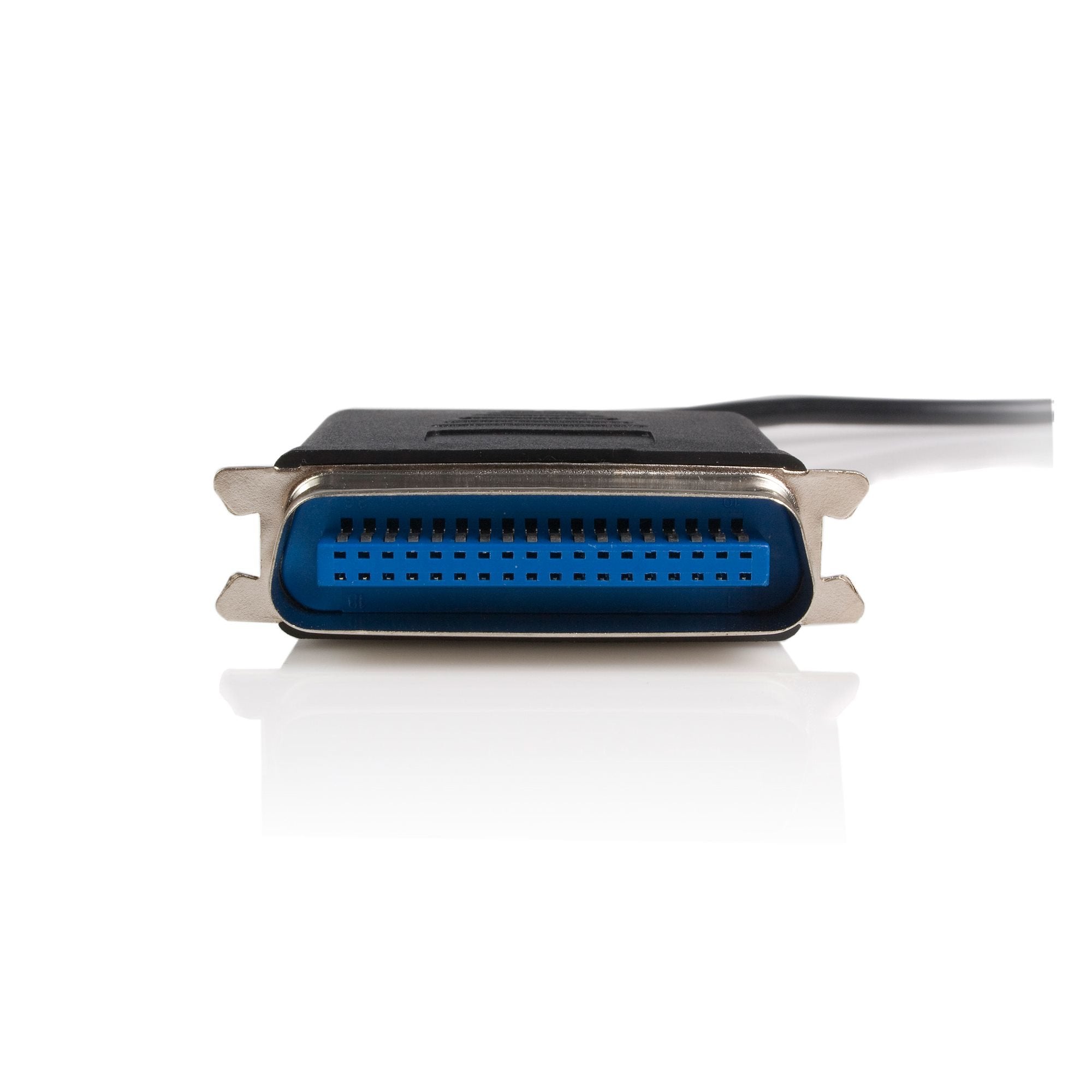 Startech Cable 3m Adaptador Impresora Centronics®
