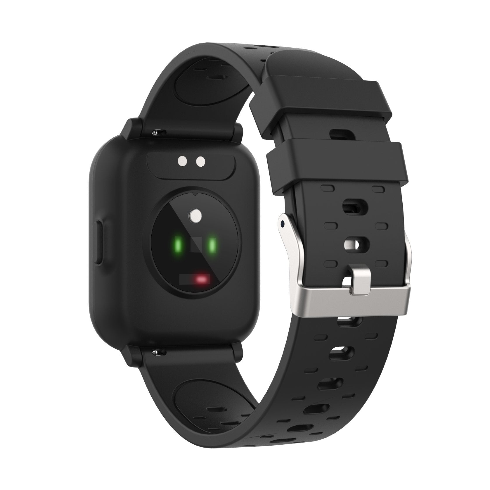 Smartwatch Denver Sw-164 Negro