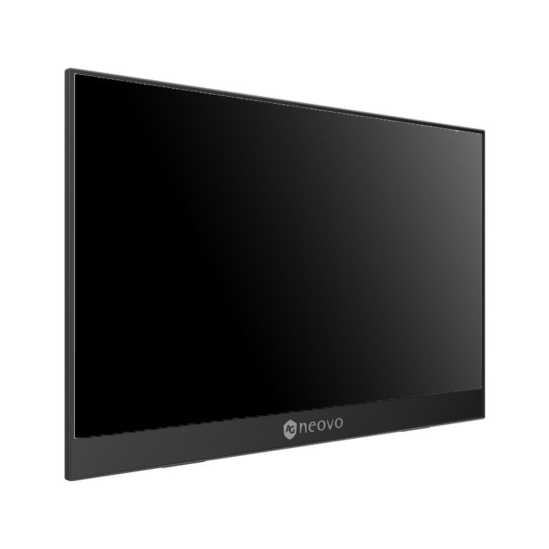 EAN 4710739598438 - AG Neovo N1651 monitor o TV portátil Monitor portátil Negro 39,6 cm (15.6") OLED 3840 x 2160 Pixeles imagen 2