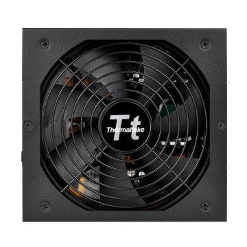 EAN 4713157529909 - Thermaltake Smart SE unidad de fuente de alimentación 630 W 20+4 pin ATX ATX Negro imagen 5