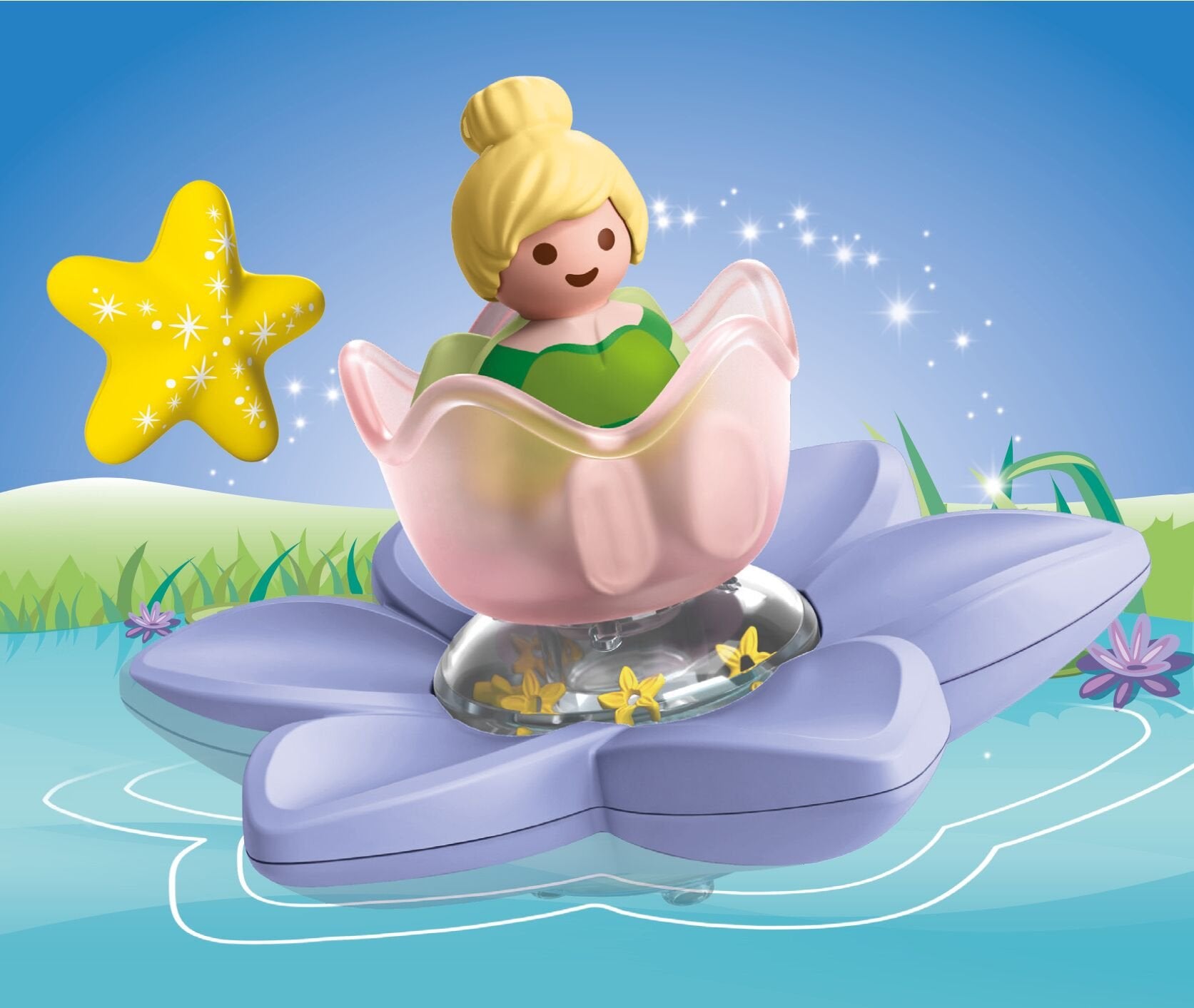EAN 4008789717726 - Playmobil 71772 figura de juguete para niños imagen 5