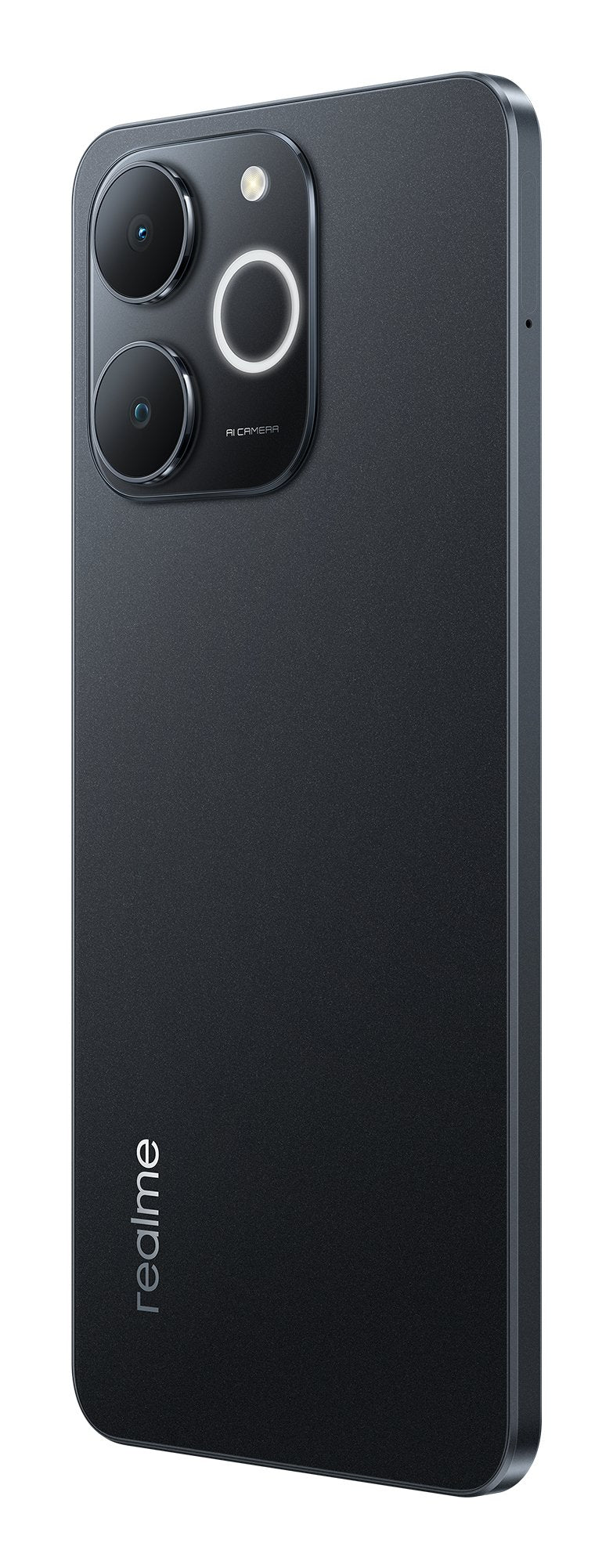 EAN 6941764469631 - realme Note 70T 17,1 cm (6.74") SIM doble Android 15 4G USB Tipo C 4 GB 256 GB 6000 mAh Negro imagen 6