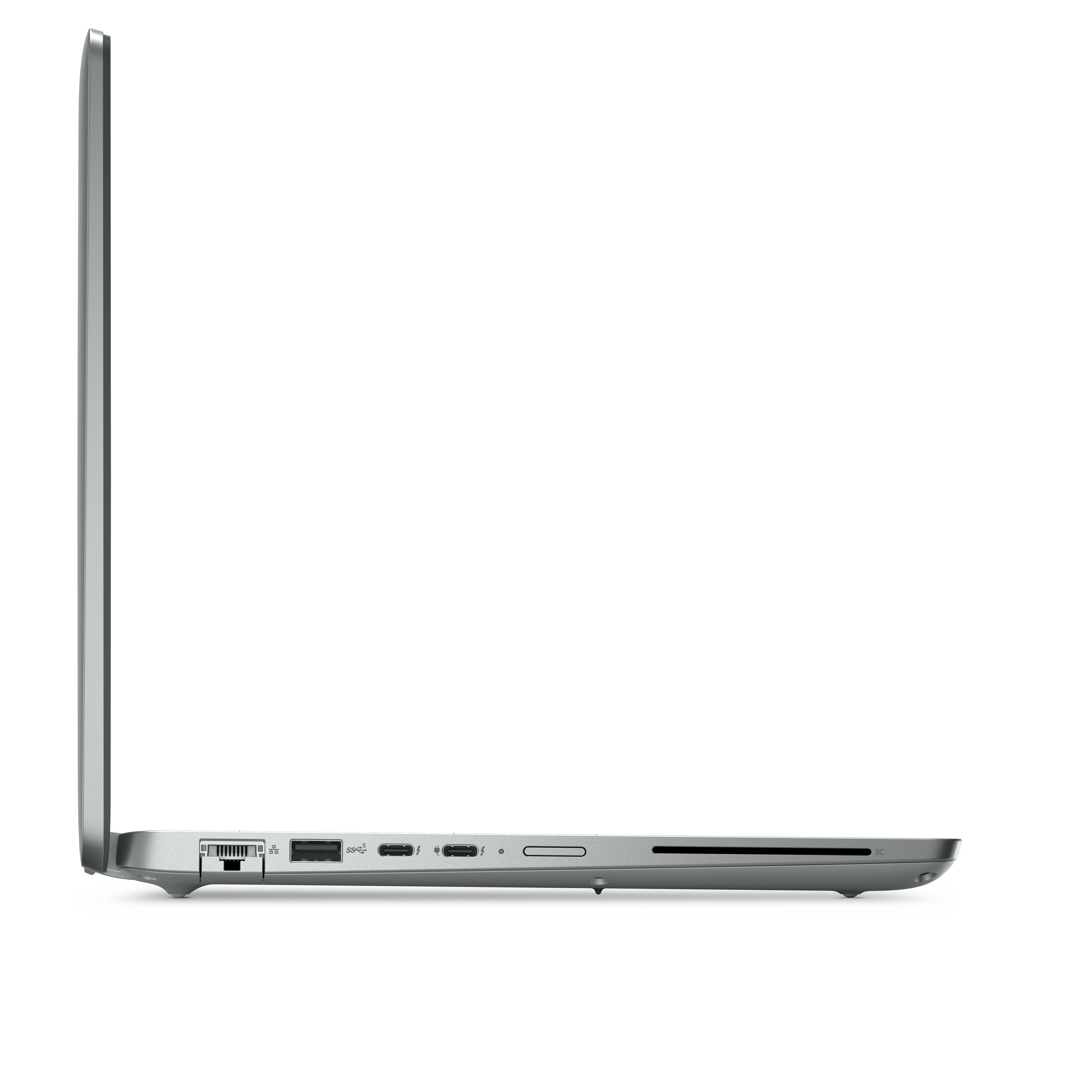 Portátil Dell Workstation Precision 3490 I7-155h 16gb 512gb 14"Fhd Nvidia Rtx 500 Ada W11pro
