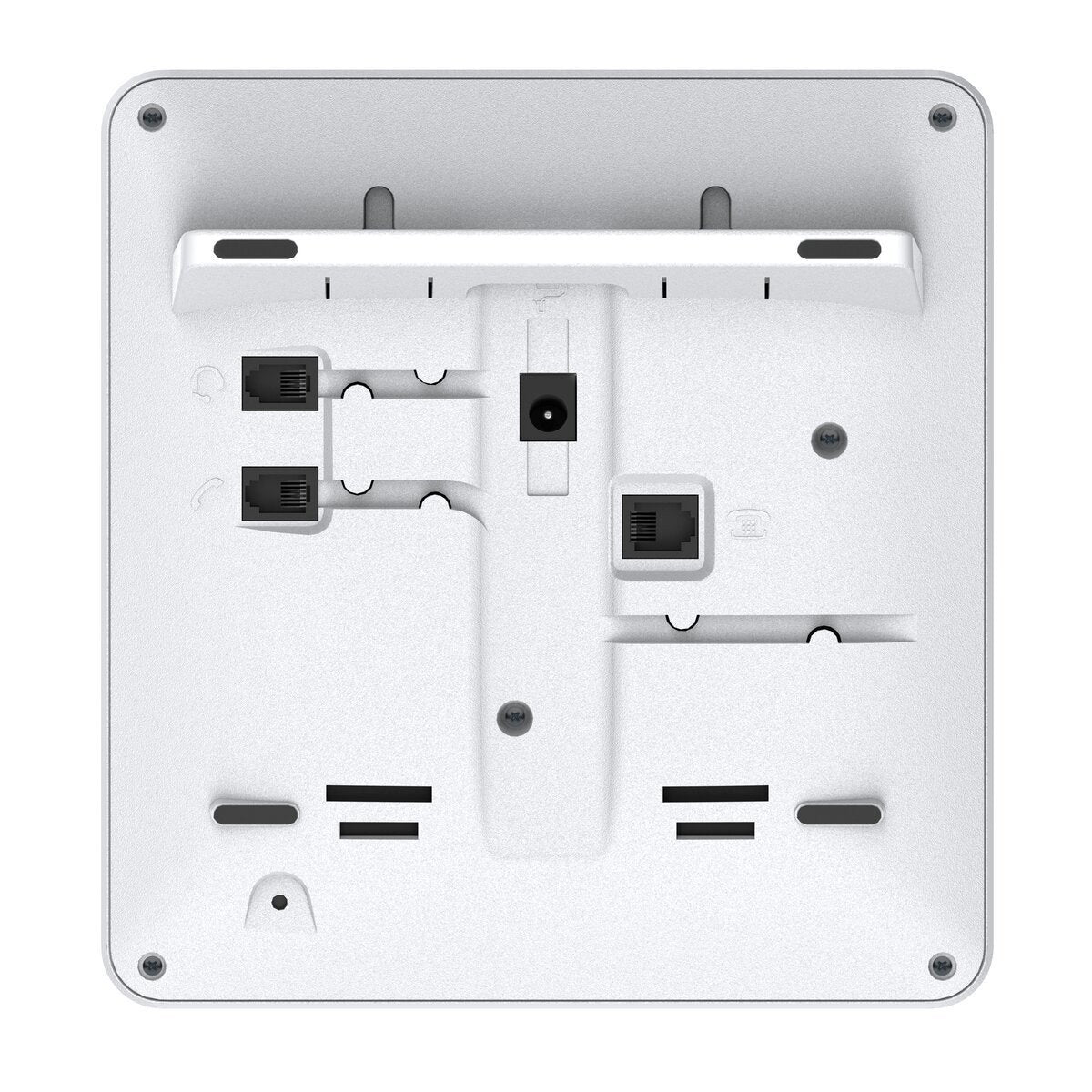 EAN 4255781906607 - Gigaset DESK 600 Teléfono analógico Identificador de llamadas Blanco imagen 7