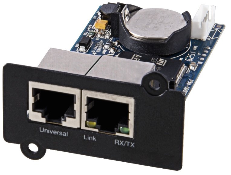 Powerwalker 10131008 Accesorio De Sistema De Alimentación Ininterrumpida (Ups)