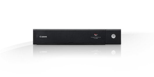 EAN 4528472106366 - Canon imageFORMULA P-208II Escáner alimentado con hojas 600 x 600 DPI A4 Negro imagen 4