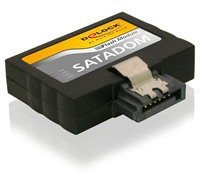 Sata Dom 3 Gb S Flash Modul 2 Gb Vertikal Low Profile