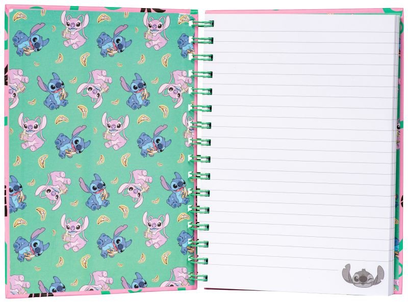 EAN 5051265738844 - Aktronik 70641 cuaderno y block Multicolor imagen 2