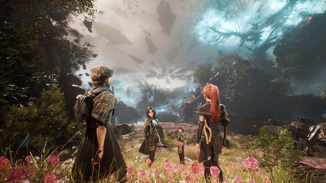 Juego Clair Obscur - Expedition 33 Playstation 5