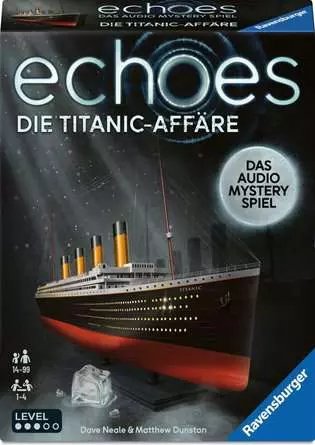 EAN 4005556246984 - Ravensburger 24698 juego de tablero Juego de mesa Rompecabezas imagen 1