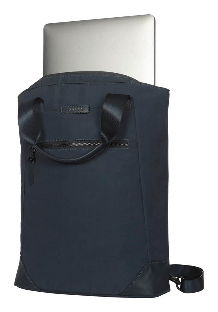 EAN 5063194002941 - Targus TBB65102GL maletines para portátil 40,6 cm (16") Mochila Azul imagen 3